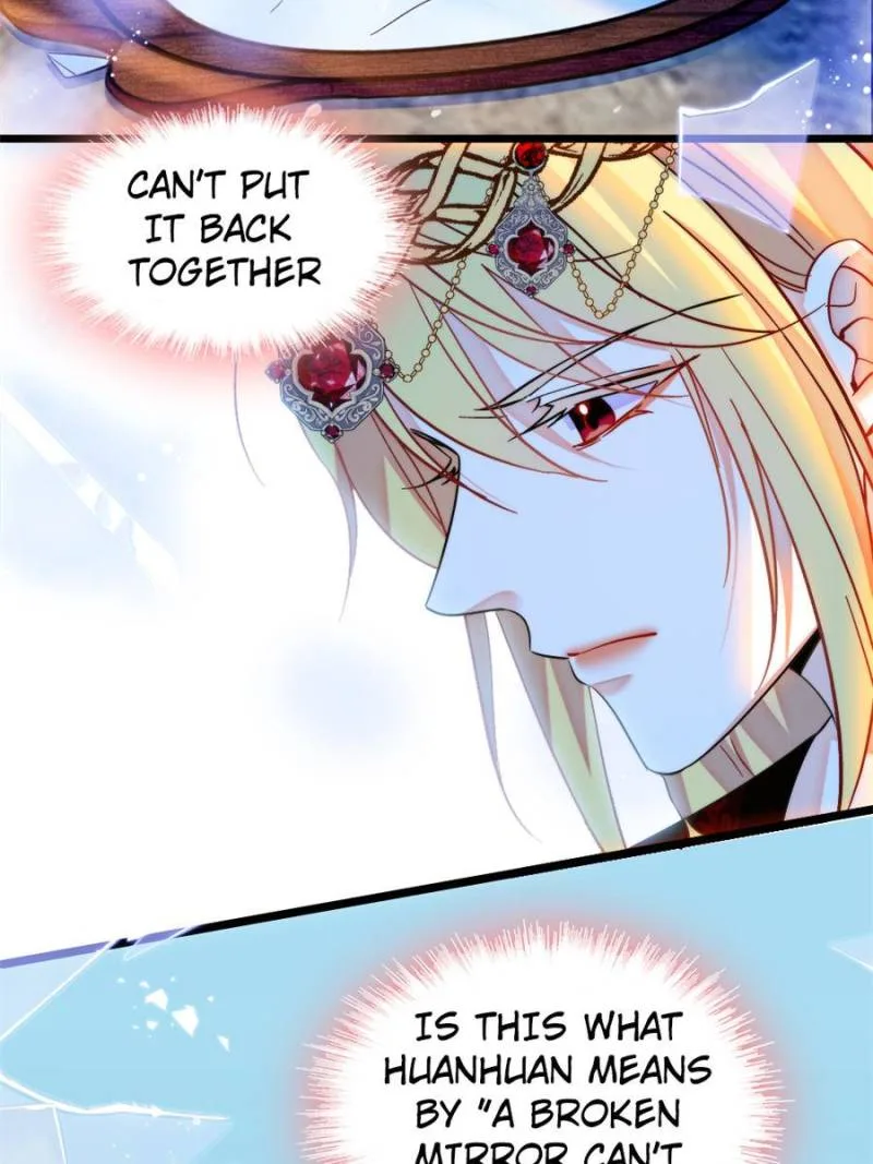 Romance in the Beast World Chapter 301 page 23