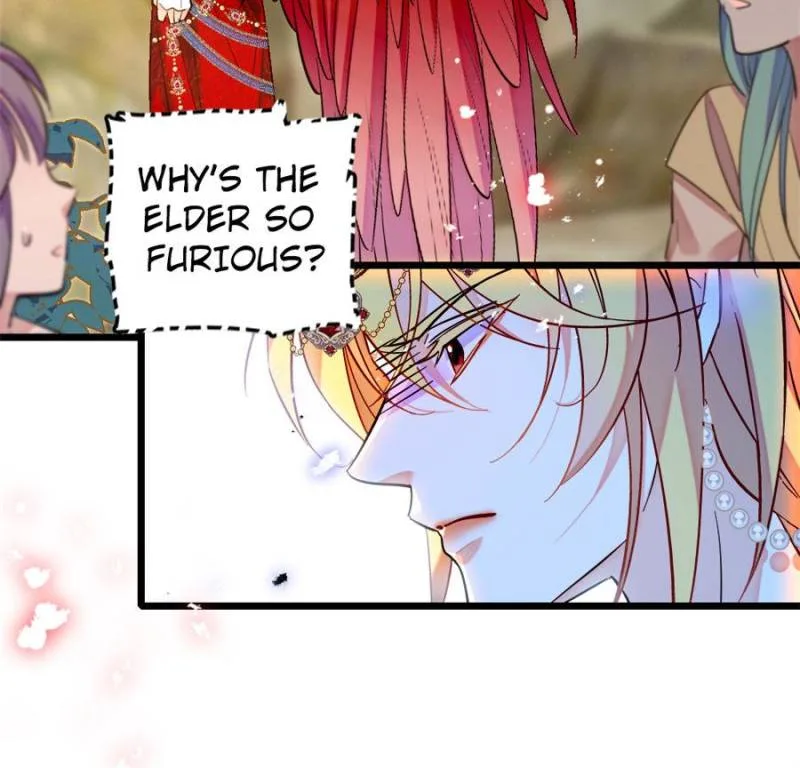 Romance in the Beast World Chapter 301 page 13
