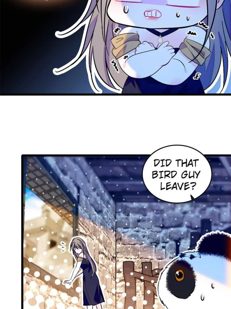 Romance in the Beast World Chapter 301 page 3