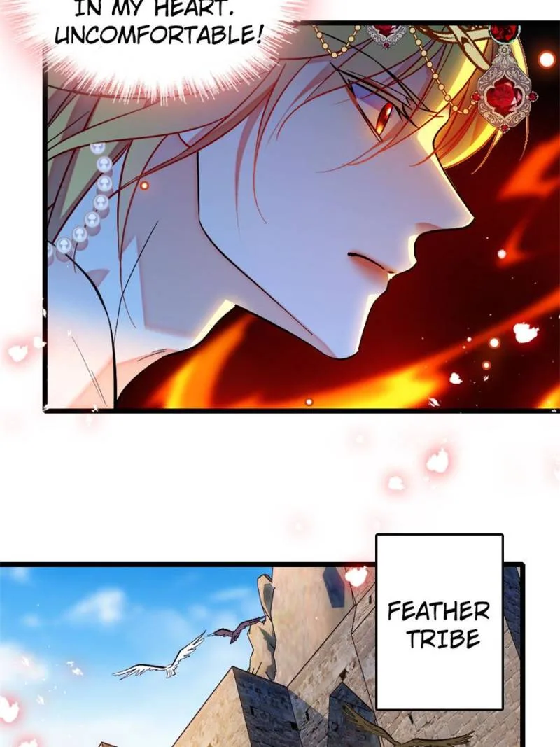 Romance in the Beast World Chapter 301 page 11