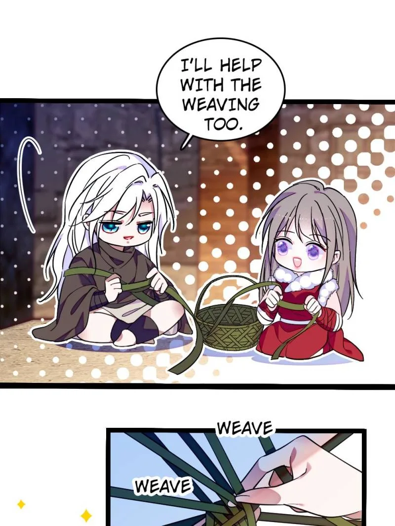Romance in the Beast World Chapter 302 page 14