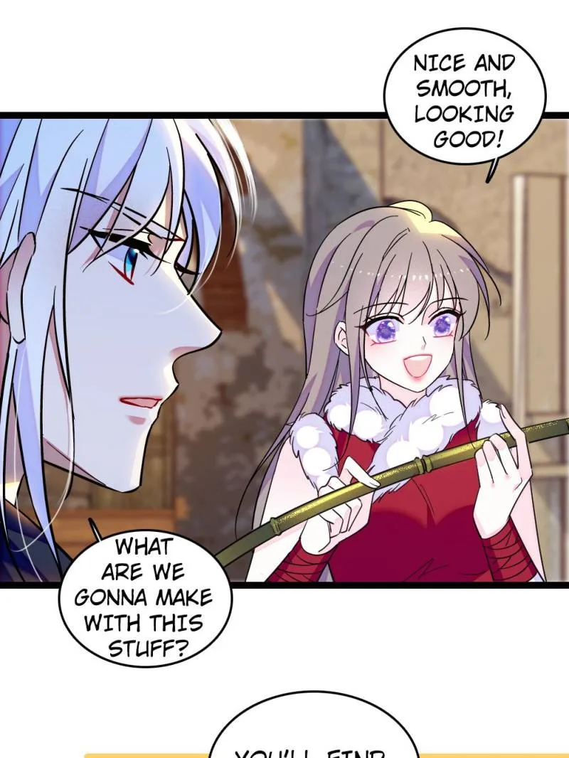 Romance in the Beast World Chapter 302 page 10