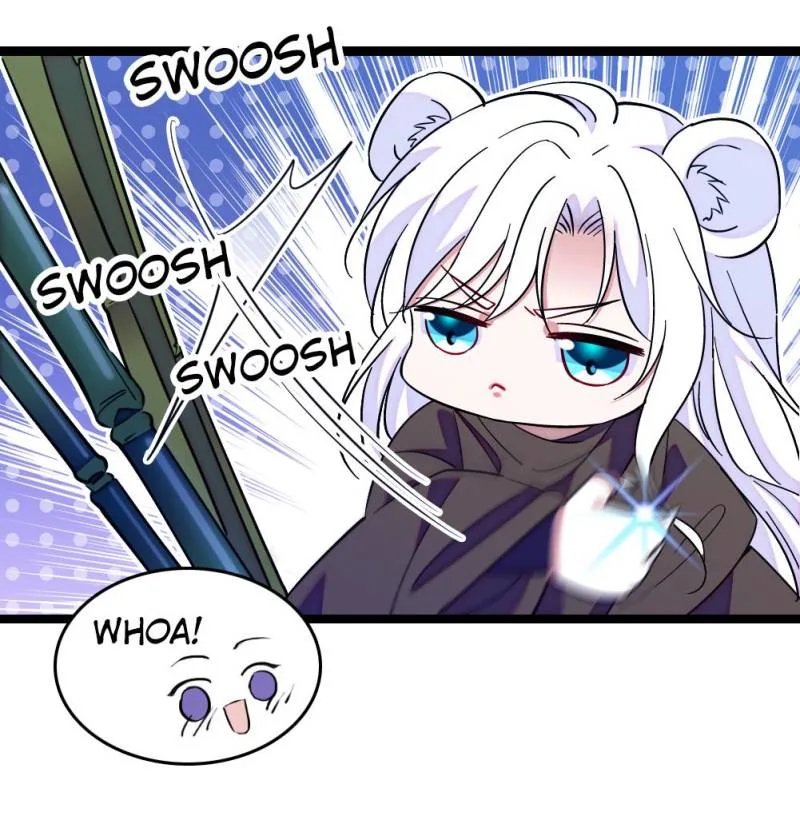 Romance in the Beast World Chapter 302 page 9