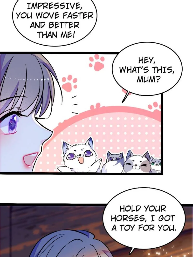 Romance in the Beast World Chapter 302 page 16