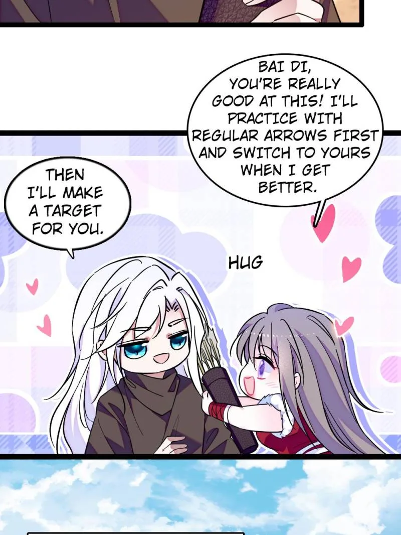 Romance in the Beast World Chapter 303 page 14