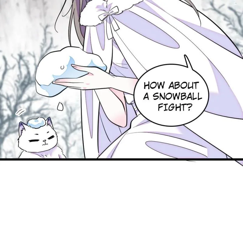 Romance in the Beast World Chapter 305 page 13