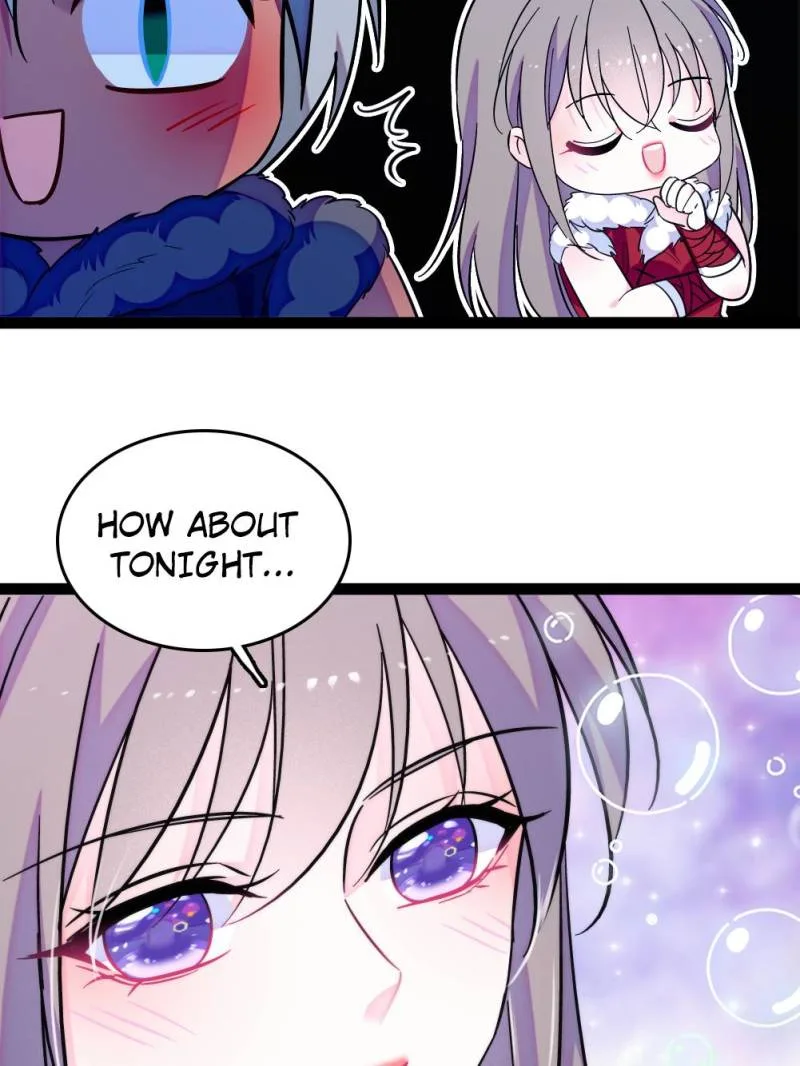 Romance in the Beast World Chapter 303 page 30
