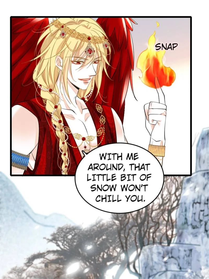 Romance in the Beast World Chapter 305 page 6