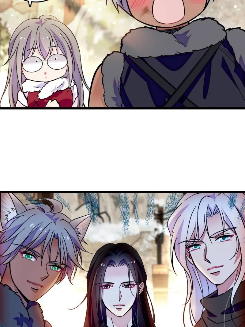 Romance in the Beast World Chapter 304 page 4