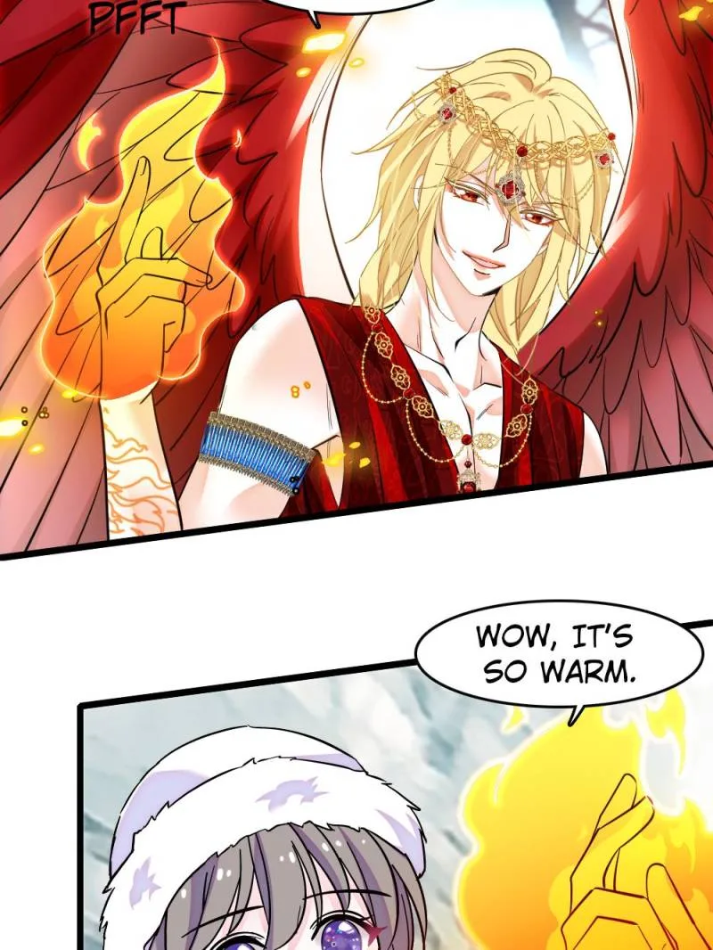 Romance in the Beast World Chapter 305 page 27
