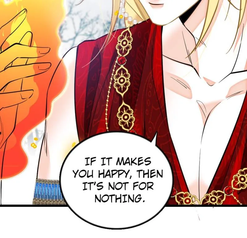 Romance in the Beast World Chapter 305 page 29