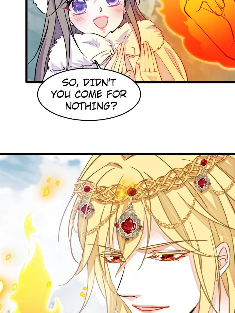 Romance in the Beast World Chapter 305 page 28