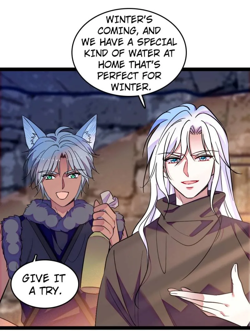 Romance in the Beast World Chapter 303 page 24