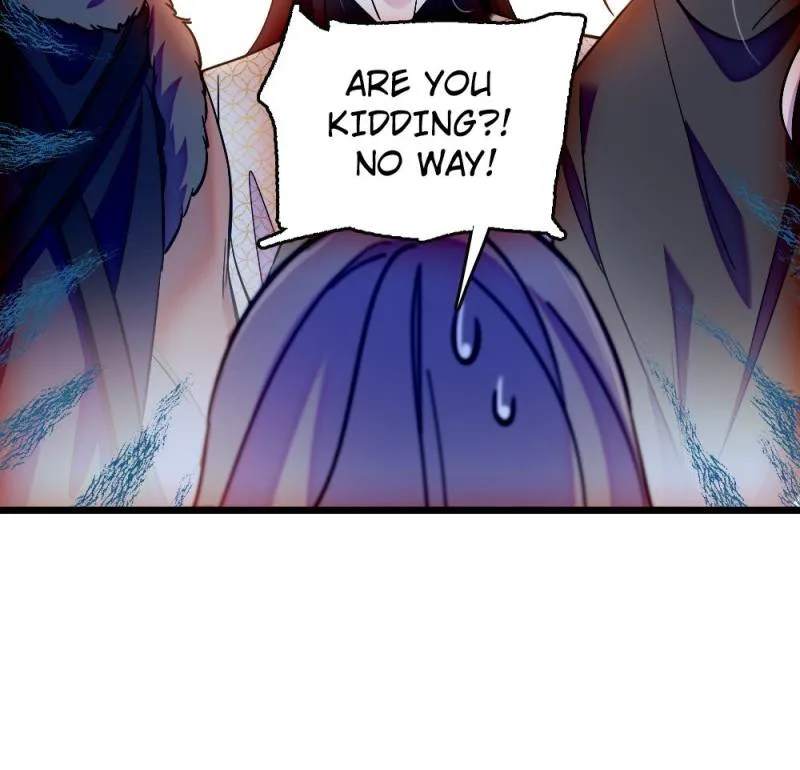 Romance in the Beast World Chapter 304 page 5