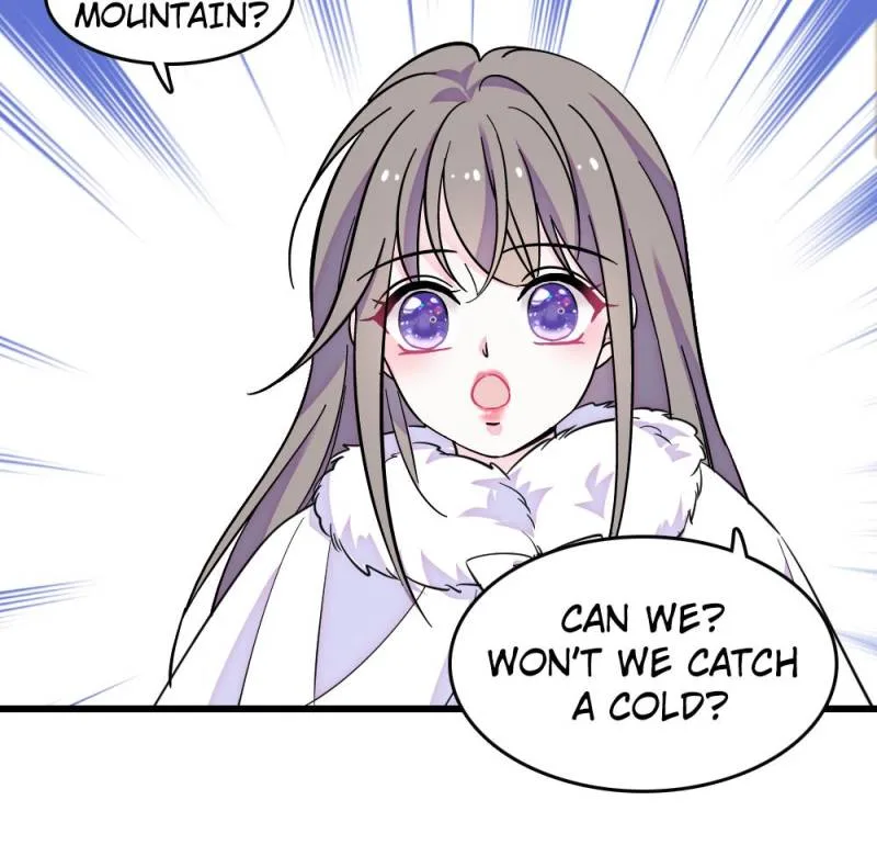 Romance in the Beast World Chapter 305 page 5
