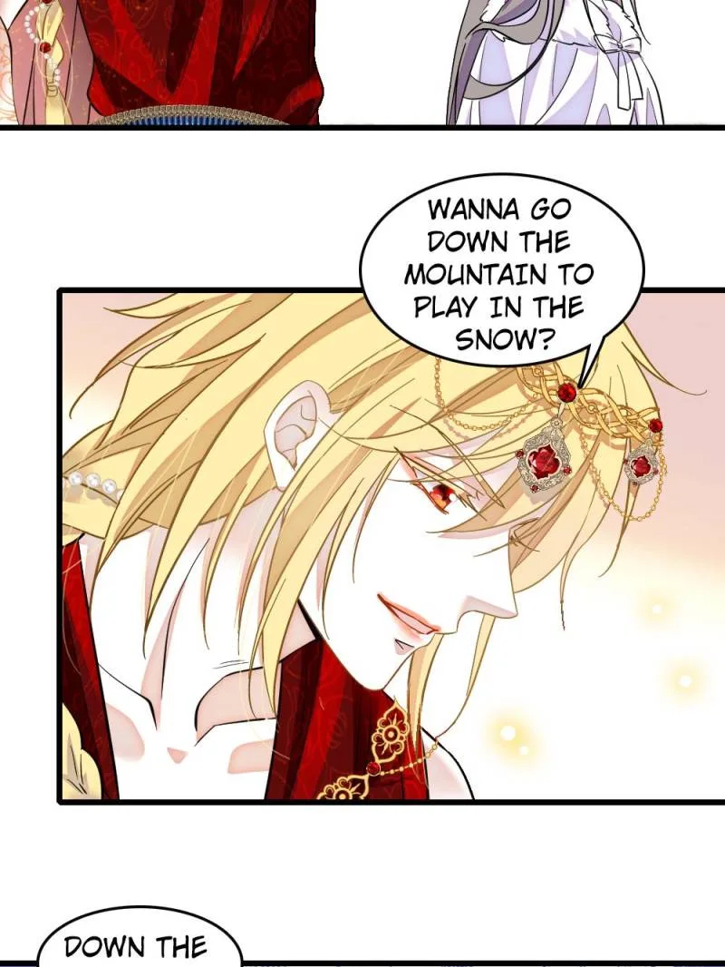 Romance in the Beast World Chapter 305 page 4