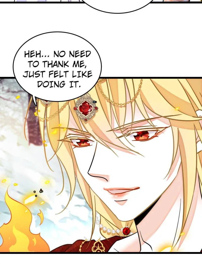 Romance in the Beast World Chapter 305 page 32