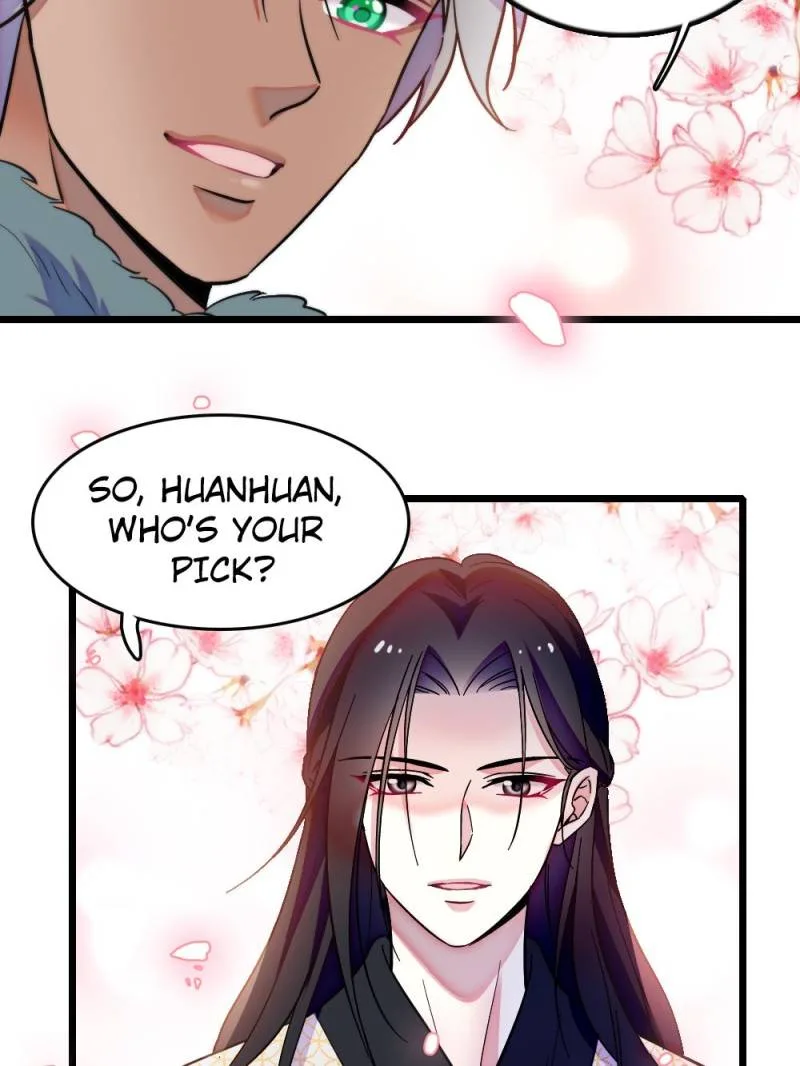 Romance in the Beast World Chapter 304 page 7