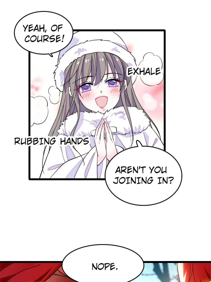 Romance in the Beast World Chapter 305 page 26