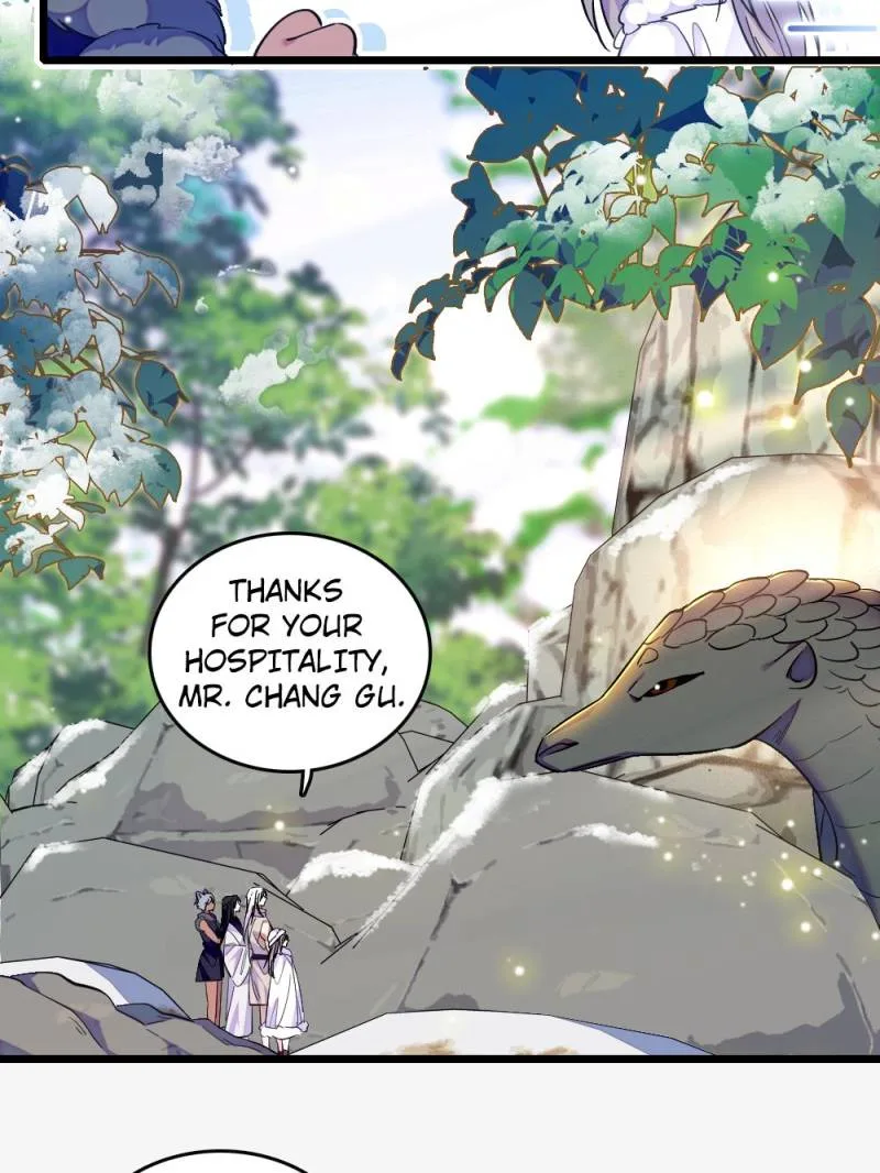 Romance in the Beast World Chapter 309 page 4