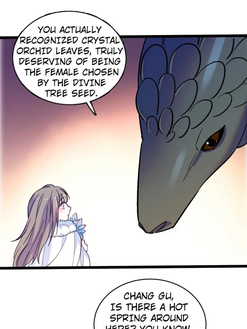 Romance in the Beast World Chapter 307 page 2