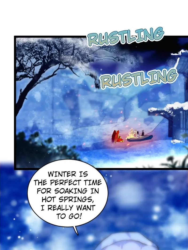 Romance in the Beast World Chapter 306 page 2