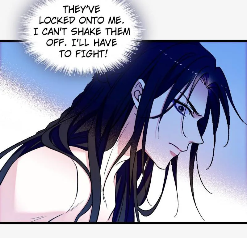 Romance in the Beast World Chapter 309 page 21