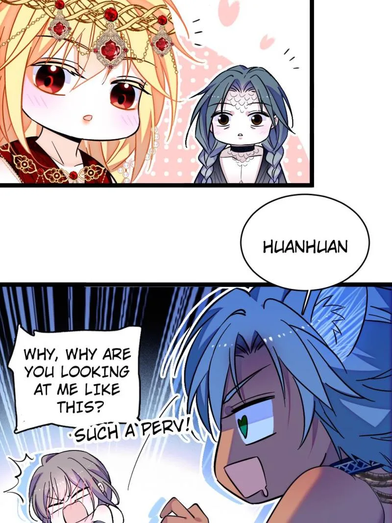 Romance in the Beast World Chapter 307 page 24