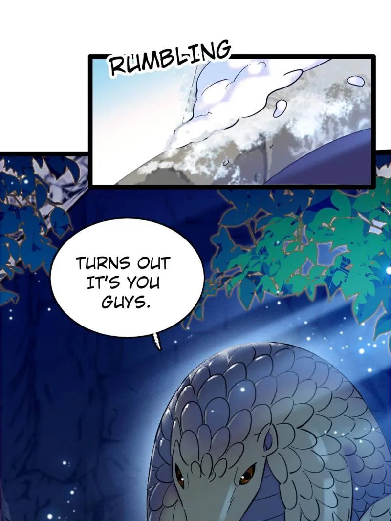 Romance in the Beast World Chapter 306 page 24