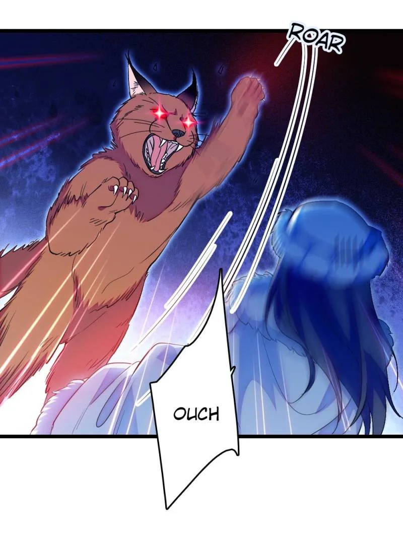 Romance in the Beast World Chapter 309 page 30