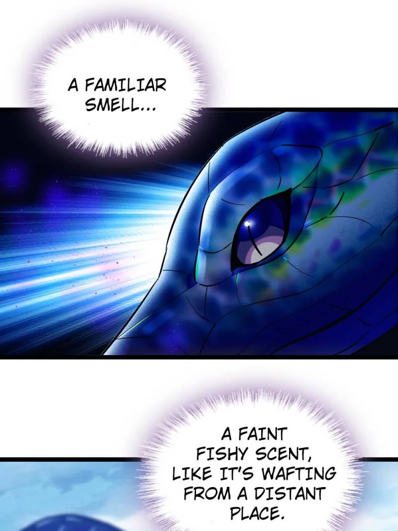 Romance in the Beast World Chapter 306 page 15