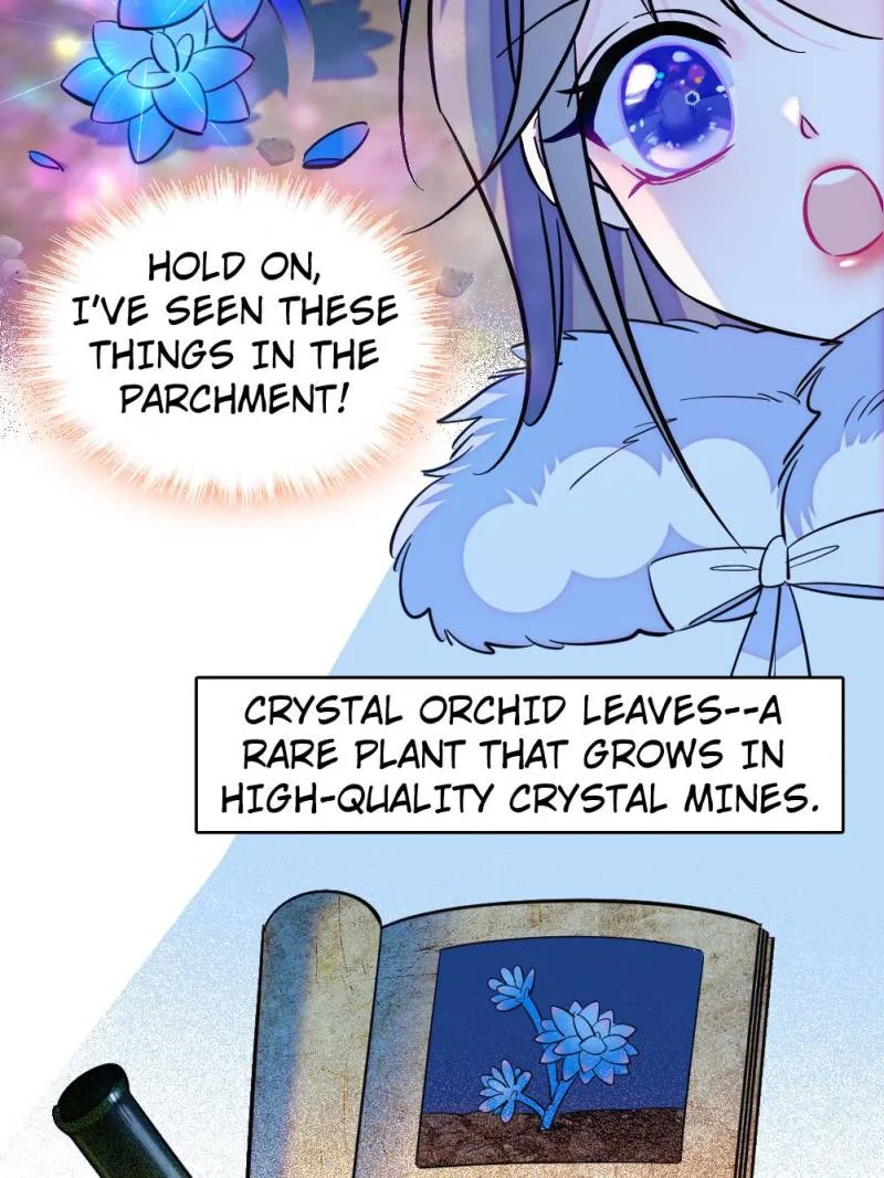 Romance in the Beast World Chapter 306 page 31