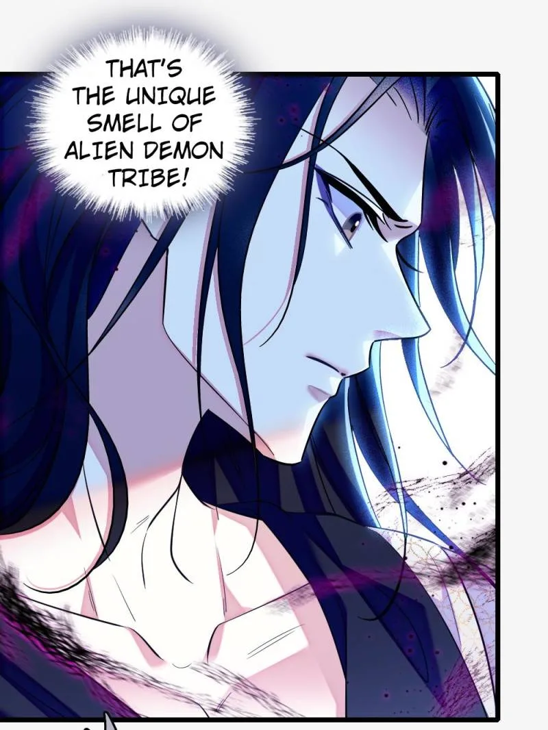 Romance in the Beast World Chapter 309 page 14