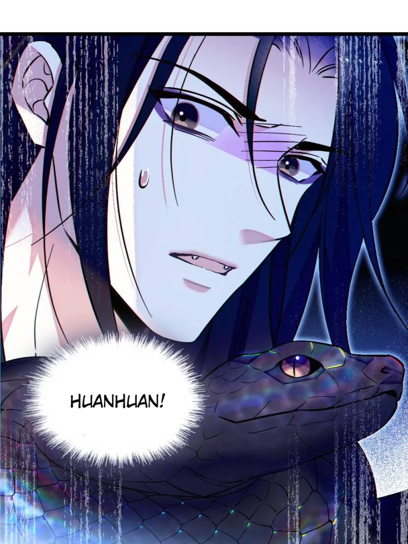 Romance in the Beast World Chapter 309 page 31