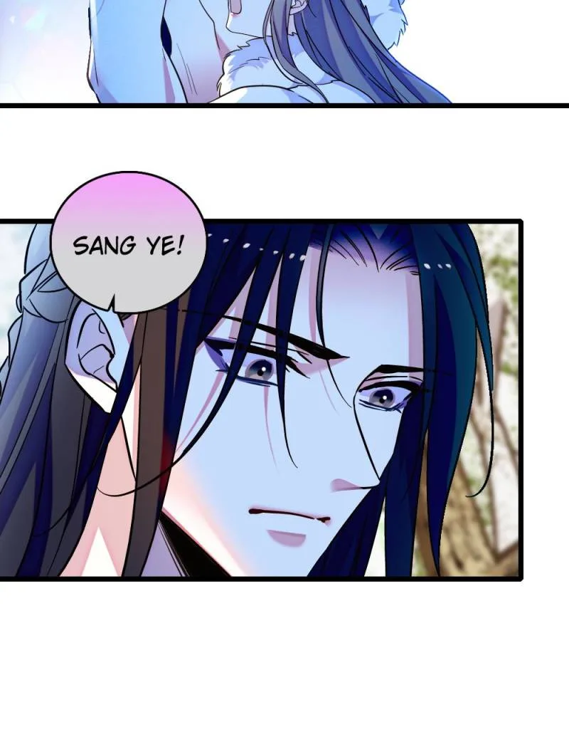 Romance in the Beast World Chapter 310 page 25