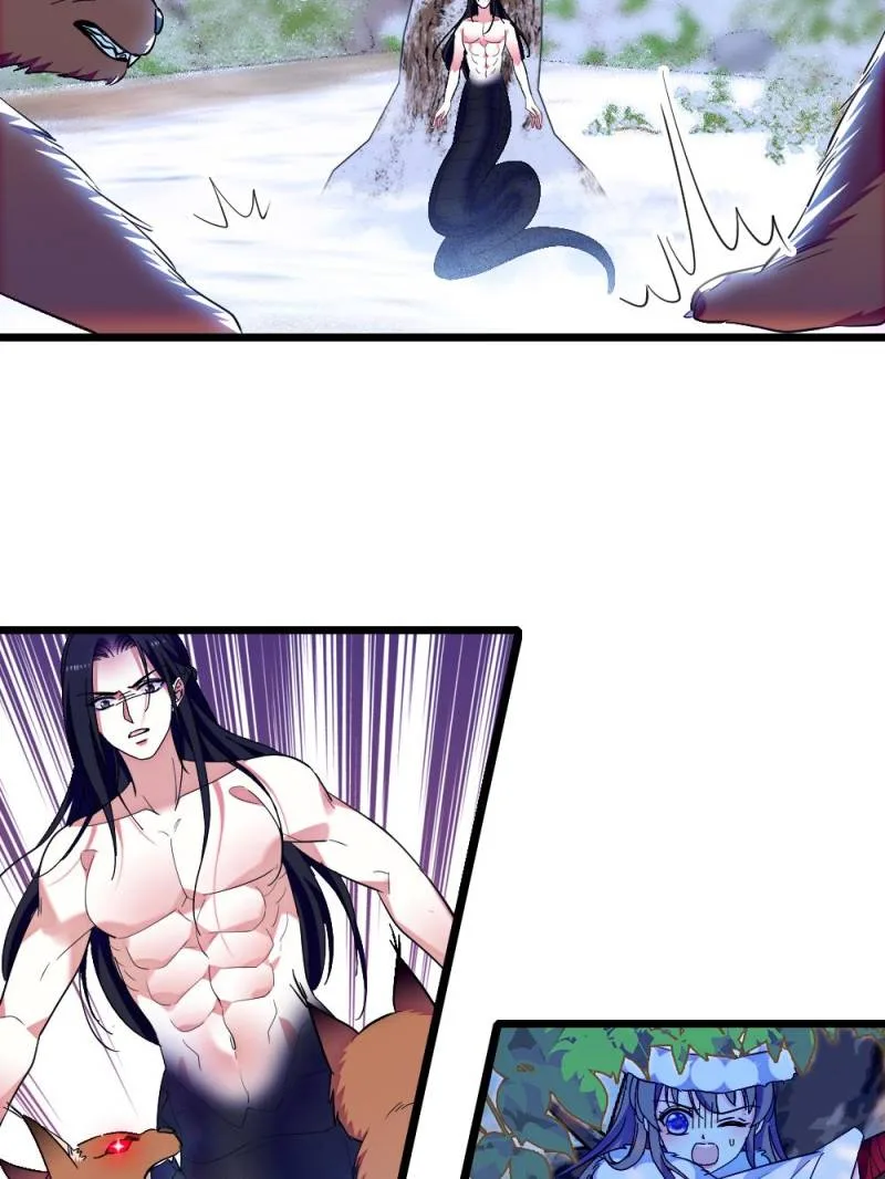 Romance in the Beast World Chapter 310 page 8