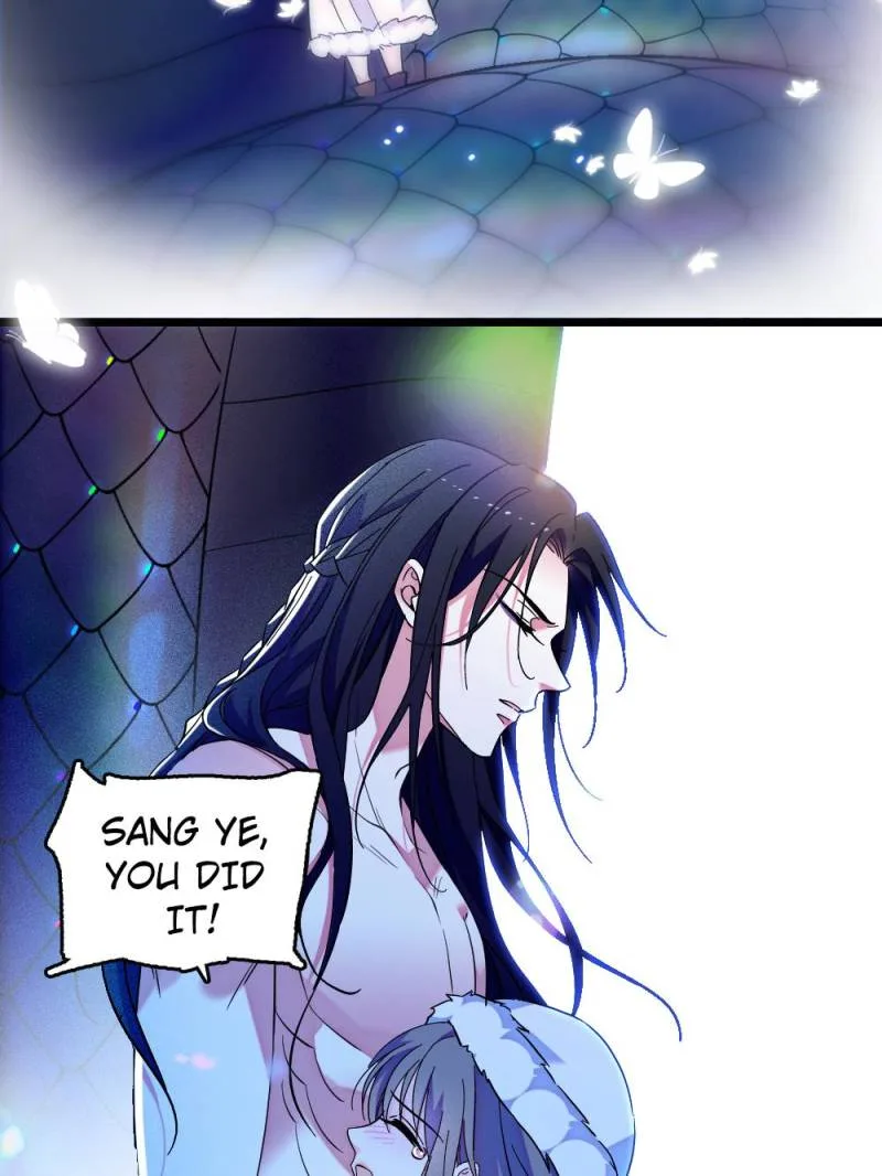 Romance in the Beast World Chapter 310 page 24