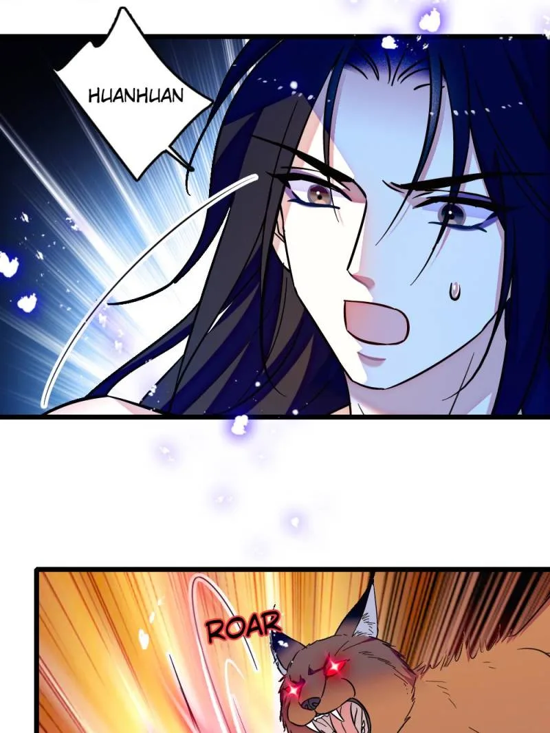 Romance in the Beast World Chapter 310 page 2