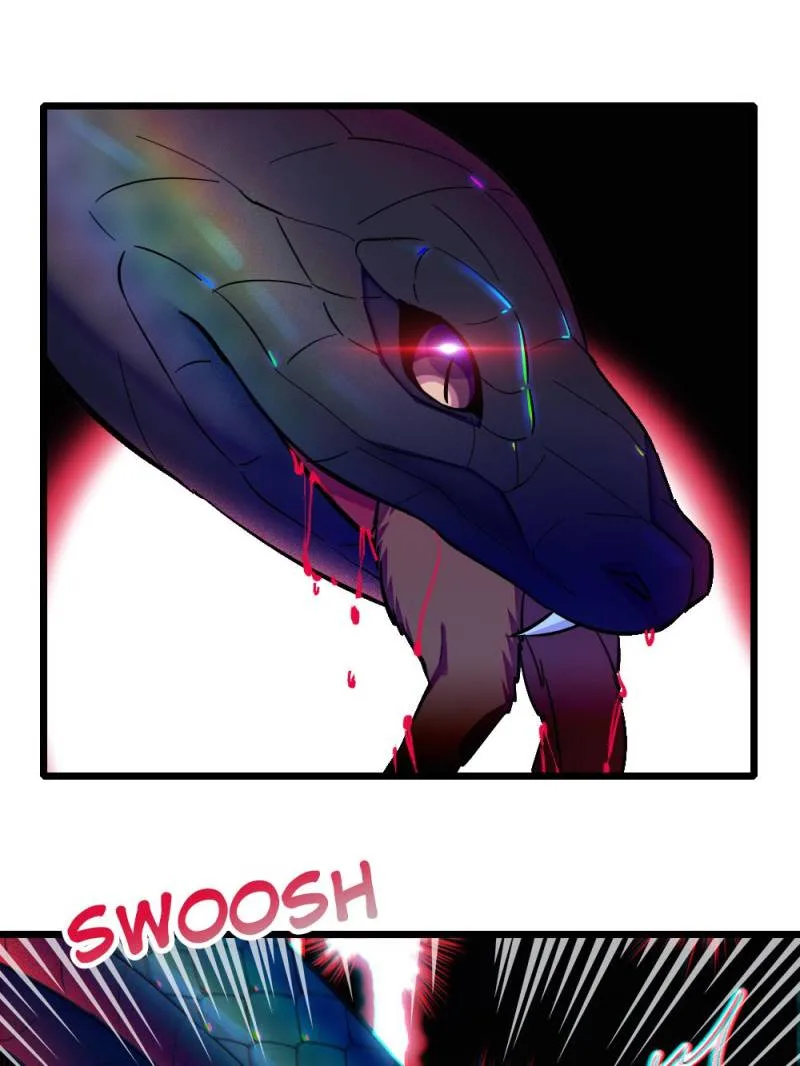 Romance in the Beast World Chapter 310 page 14