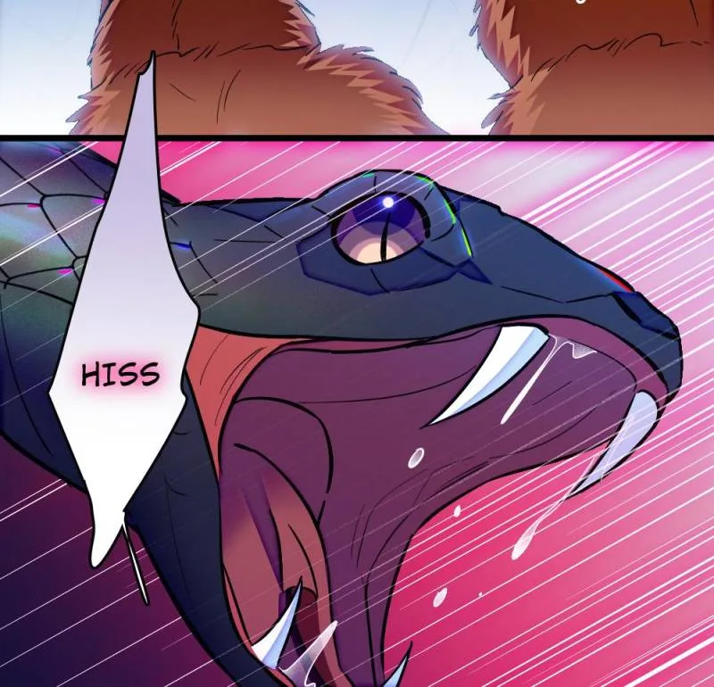 Romance in the Beast World Chapter 310 page 13