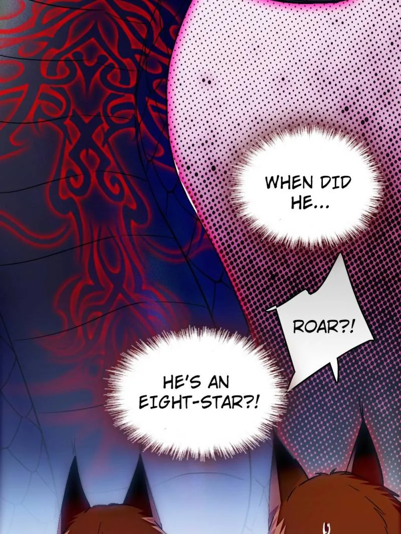 Romance in the Beast World Chapter 310 page 12