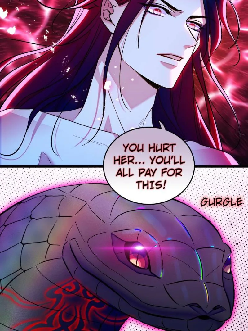 Romance in the Beast World Chapter 310 page 11