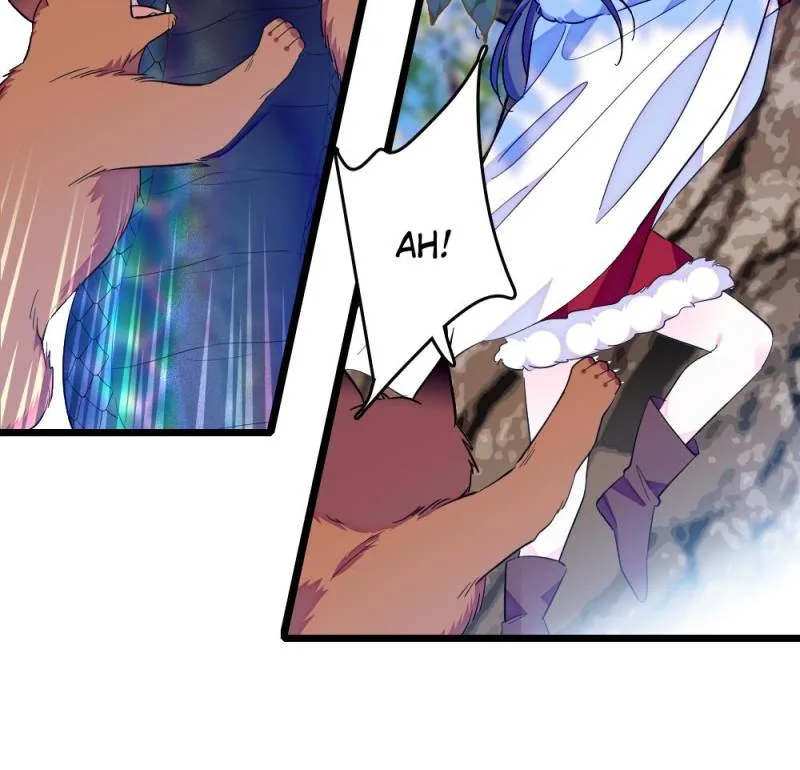 Romance in the Beast World Chapter 310 page 9
