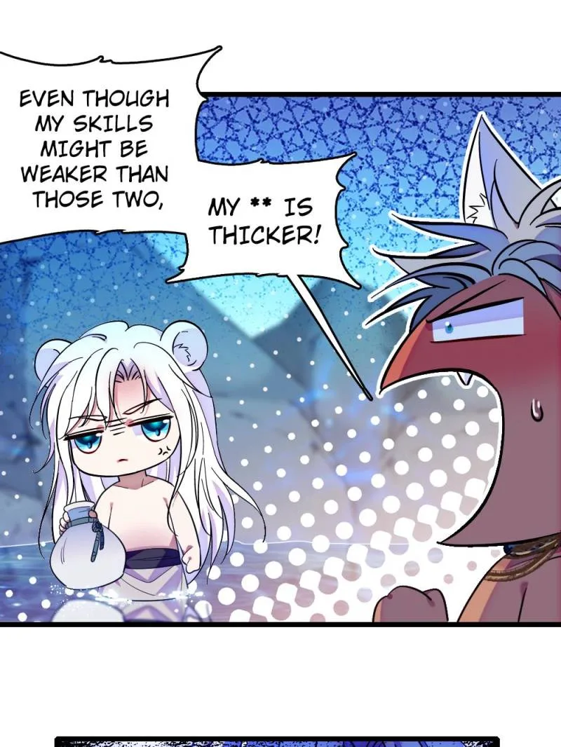 Romance in the Beast World Chapter 308 page 6