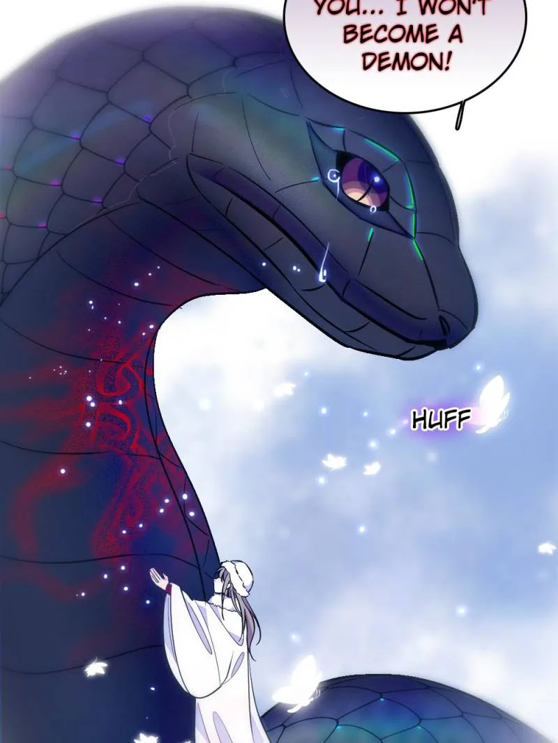 Romance in the Beast World Chapter 310 page 23