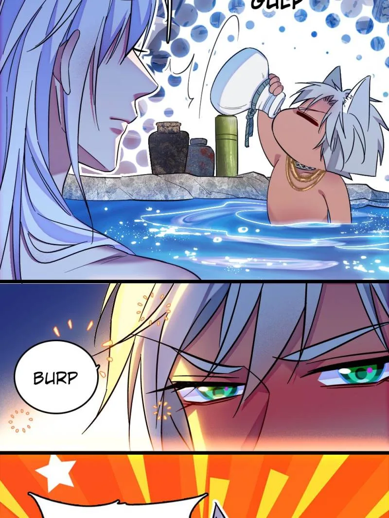 Romance in the Beast World Chapter 308 page 4