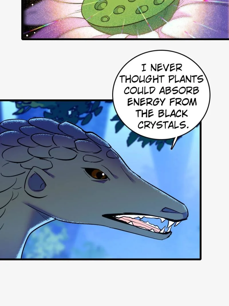 Romance in the Beast World Chapter 308 page 23