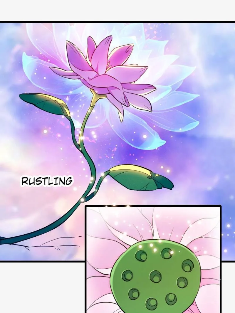 Romance in the Beast World Chapter 308 page 18
