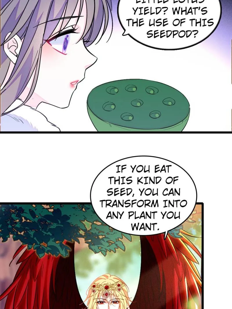 Romance in the Beast World Chapter 308 page 31