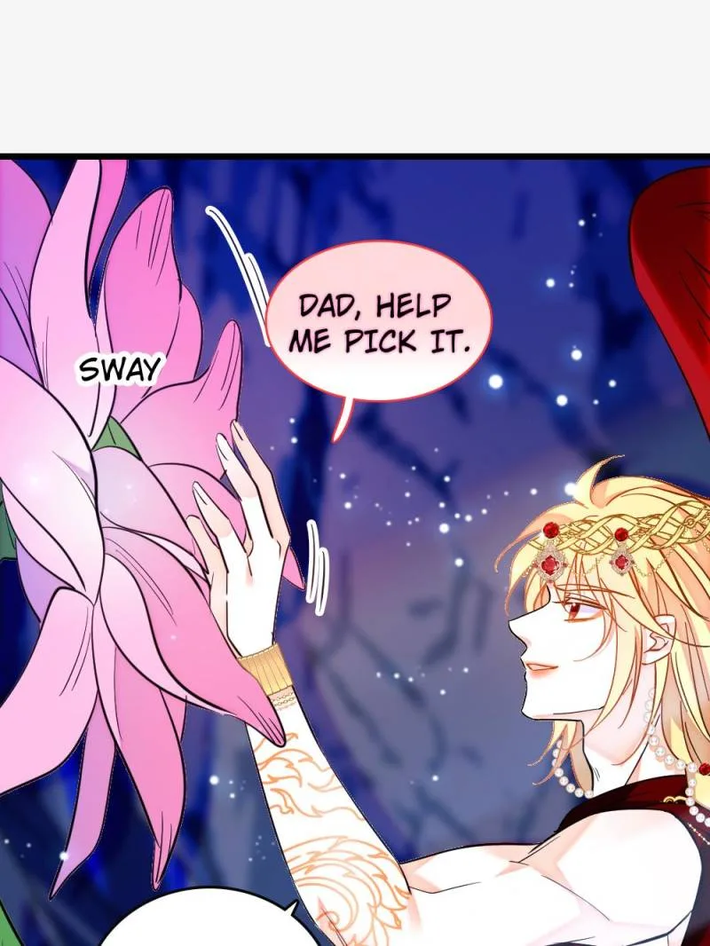 Romance in the Beast World Chapter 308 page 24